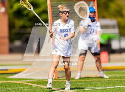 Thumbnail 1 in Chapin vs Fort Mill (SCHSL 5A Final) photogallery.