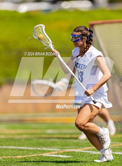 Thumbnail 1 in Chapin vs Fort Mill (SCHSL 5A Final) photogallery.
