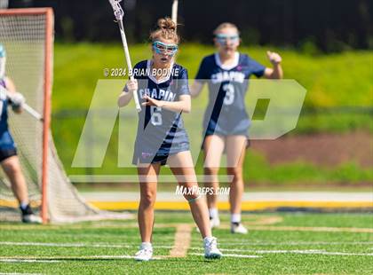 Thumbnail 3 in Chapin vs Fort Mill (SCHSL 5A Final) photogallery.