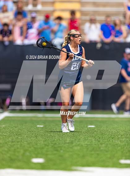 Thumbnail 3 in Chapin vs Fort Mill (SCHSL 5A Final) photogallery.