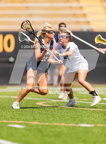 Thumbnail 1 in Chapin vs Fort Mill (SCHSL 5A Final) photogallery.