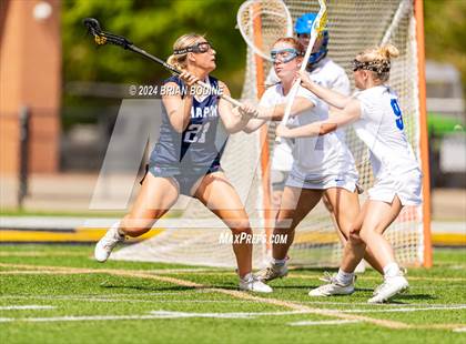 Thumbnail 3 in Chapin vs Fort Mill (SCHSL 5A Final) photogallery.