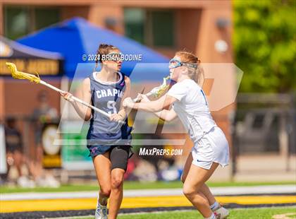 Thumbnail 1 in Chapin vs Fort Mill (SCHSL 5A Final) photogallery.