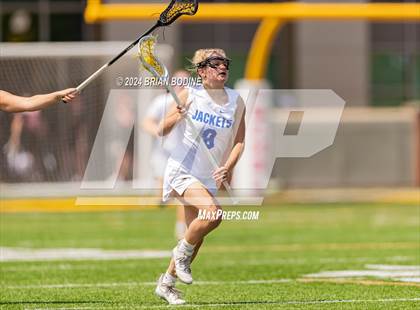Thumbnail 2 in Chapin vs Fort Mill (SCHSL 5A Final) photogallery.