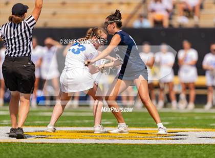 Thumbnail 2 in Chapin vs Fort Mill (SCHSL 5A Final) photogallery.