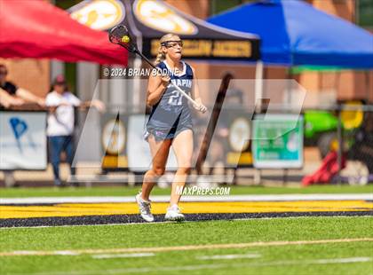 Thumbnail 3 in Chapin vs Fort Mill (SCHSL 5A Final) photogallery.