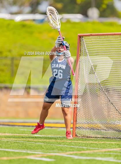 Thumbnail 1 in Chapin vs Fort Mill (SCHSL 5A Final) photogallery.