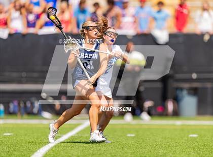 Thumbnail 3 in Chapin vs Fort Mill (SCHSL 5A Final) photogallery.