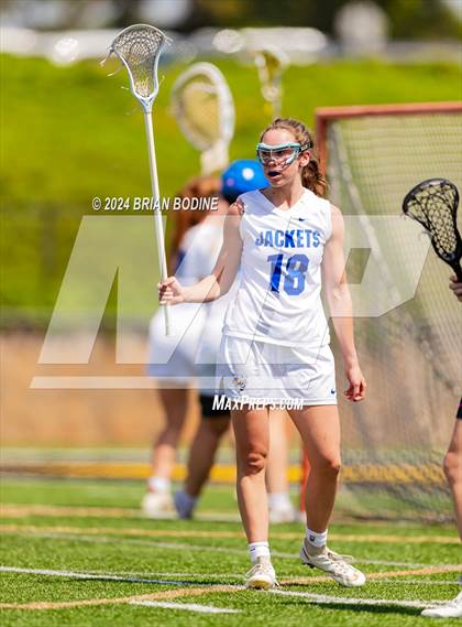 Thumbnail 1 in Chapin vs Fort Mill (SCHSL 5A Final) photogallery.