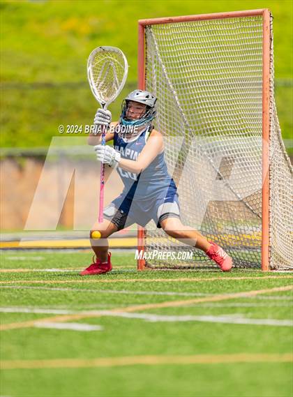 Thumbnail 2 in Chapin vs Fort Mill (SCHSL 5A Final) photogallery.