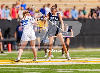 Thumbnail 1 in Chapin vs Fort Mill (SCHSL 5A Final) photogallery.