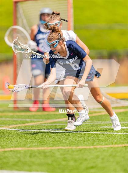 Thumbnail 2 in Chapin vs Fort Mill (SCHSL 5A Final) photogallery.