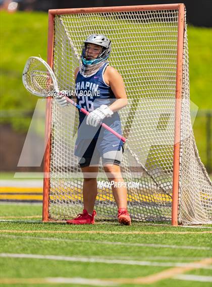 Thumbnail 2 in Chapin vs Fort Mill (SCHSL 5A Final) photogallery.