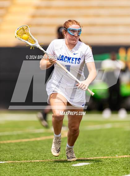 Thumbnail 2 in Chapin vs Fort Mill (SCHSL 5A Final) photogallery.