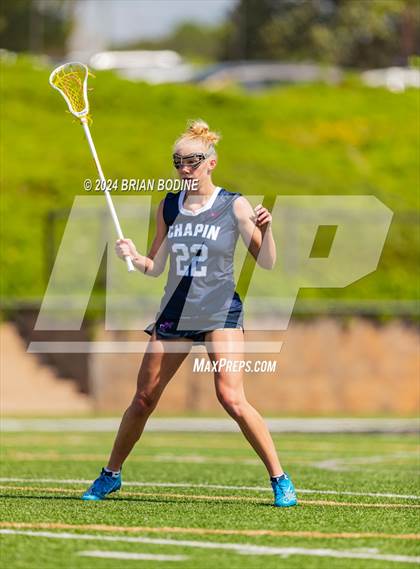 Thumbnail 2 in Chapin vs Fort Mill (SCHSL 5A Final) photogallery.