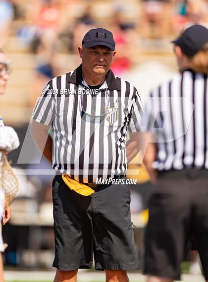 Thumbnail 1 in Chapin vs Fort Mill (SCHSL 5A Final) photogallery.