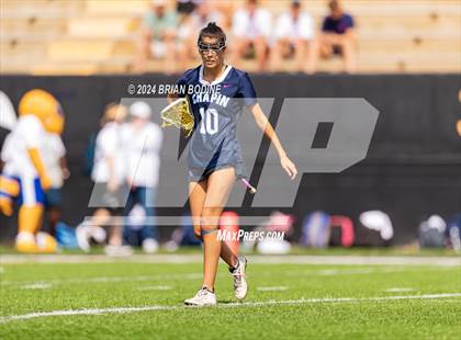 Thumbnail 3 in Chapin vs Fort Mill (SCHSL 5A Final) photogallery.