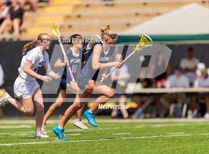 Thumbnail 3 in Chapin vs Fort Mill (SCHSL 5A Final) photogallery.