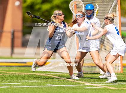 Thumbnail 2 in Chapin vs Fort Mill (SCHSL 5A Final) photogallery.