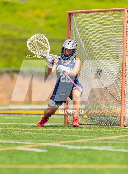 Thumbnail 3 in Chapin vs Fort Mill (SCHSL 5A Final) photogallery.