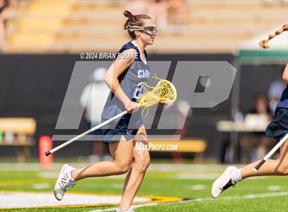 Thumbnail 1 in Chapin vs Fort Mill (SCHSL 5A Final) photogallery.