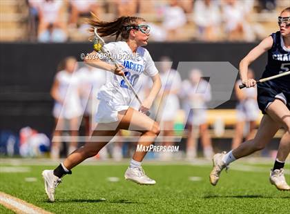 Thumbnail 3 in Chapin vs Fort Mill (SCHSL 5A Final) photogallery.