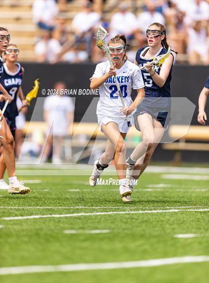 Thumbnail 3 in Chapin vs Fort Mill (SCHSL 5A Final) photogallery.