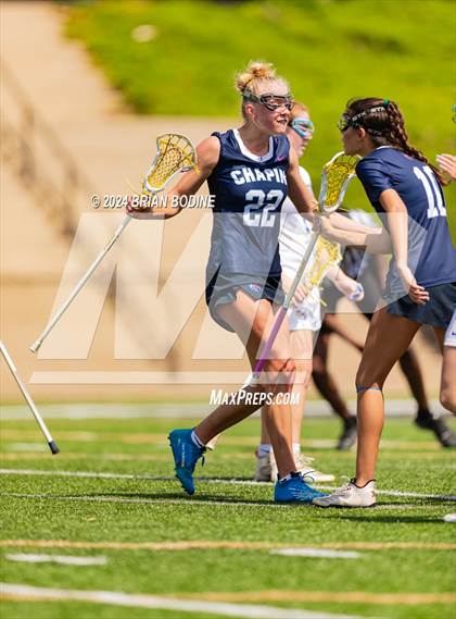 Thumbnail 1 in Chapin vs Fort Mill (SCHSL 5A Final) photogallery.