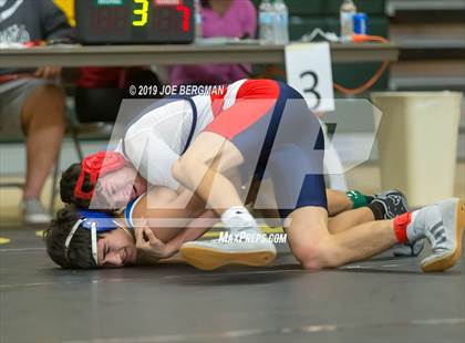 Thumbnail 2 in CIF CS D4 Championships (5th/6th Place Matches) photogallery.