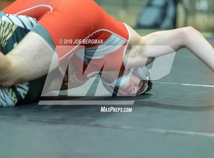 Thumbnail 1 in CIF CS D4 Championships (5th/6th Place Matches) photogallery.