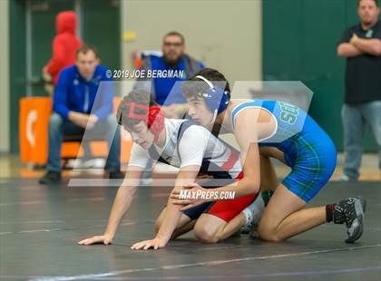 Thumbnail 1 in CIF CS D4 Championships (5th/6th Place Matches) photogallery.