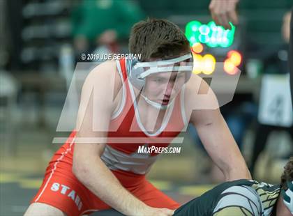 Thumbnail 2 in CIF CS D4 Championships (5th/6th Place Matches) photogallery.