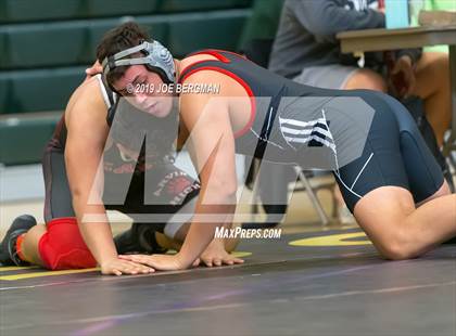 Thumbnail 2 in CIF CS D4 Championships (5th/6th Place Matches) photogallery.