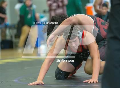 Thumbnail 1 in CIF CS D4 Championships (5th/6th Place Matches) photogallery.