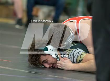 Thumbnail 2 in CIF CS D4 Championships (5th/6th Place Matches) photogallery.