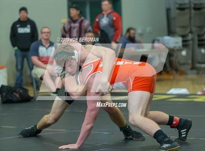 Thumbnail 1 in CIF CS D4 Championships (5th/6th Place Matches) photogallery.