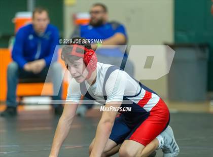 Thumbnail 3 in CIF CS D4 Championships (5th/6th Place Matches) photogallery.