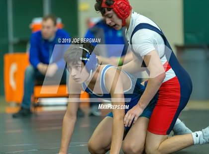 Thumbnail 2 in CIF CS D4 Championships (5th/6th Place Matches) photogallery.