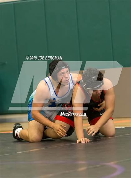 Thumbnail 3 in CIF CS D4 Championships (5th/6th Place Matches) photogallery.