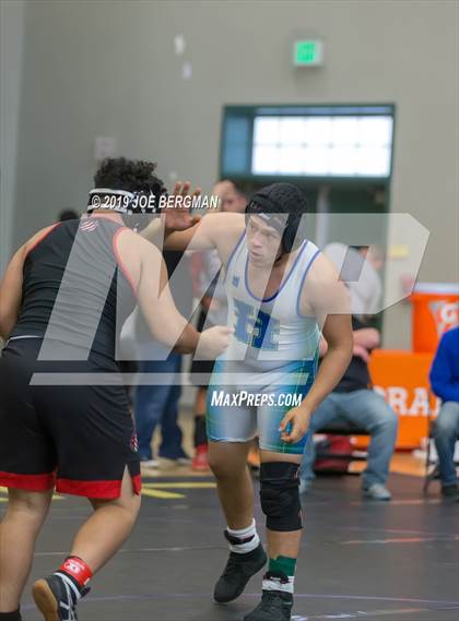 Thumbnail 3 in CIF CS D4 Championships (5th/6th Place Matches) photogallery.