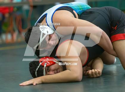 Thumbnail 3 in CIF CS D4 Championships (5th/6th Place Matches) photogallery.