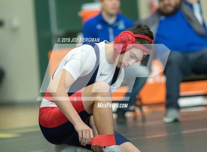 Thumbnail 3 in CIF CS D4 Championships (5th/6th Place Matches) photogallery.