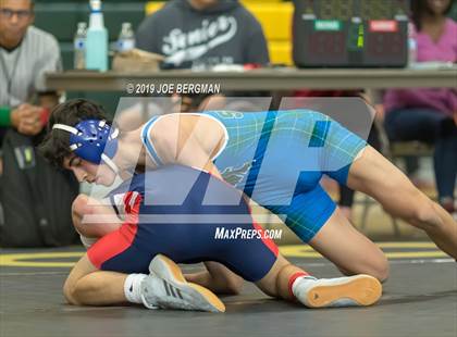 Thumbnail 1 in CIF CS D4 Championships (5th/6th Place Matches) photogallery.
