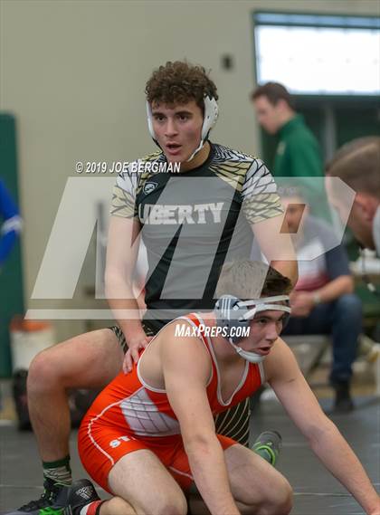 Thumbnail 1 in CIF CS D4 Championships (5th/6th Place Matches) photogallery.