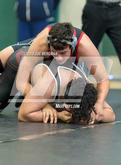 Thumbnail 1 in CIF CS D4 Championships (5th/6th Place Matches) photogallery.
