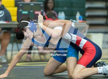 Thumbnail 1 in CIF CS D4 Championships (5th/6th Place Matches) photogallery.