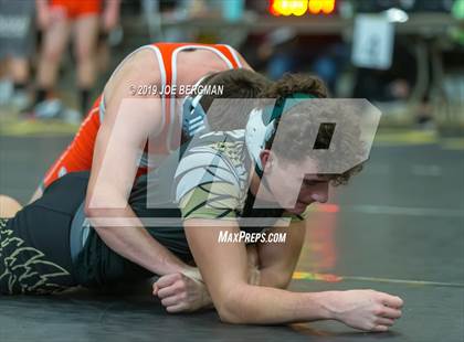 Thumbnail 1 in CIF CS D4 Championships (5th/6th Place Matches) photogallery.
