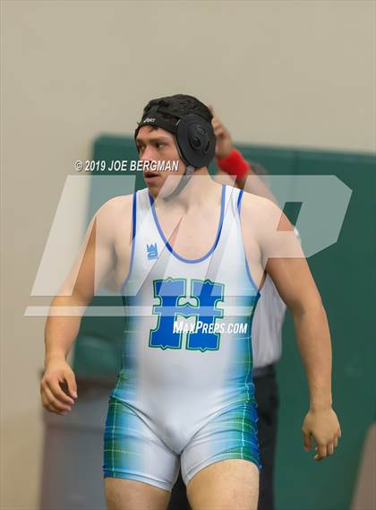 Thumbnail 1 in CIF CS D4 Championships (5th/6th Place Matches) photogallery.