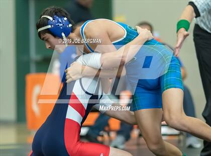 Thumbnail 3 in CIF CS D4 Championships (5th/6th Place Matches) photogallery.