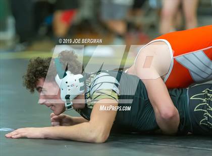 Thumbnail 2 in CIF CS D4 Championships (5th/6th Place Matches) photogallery.